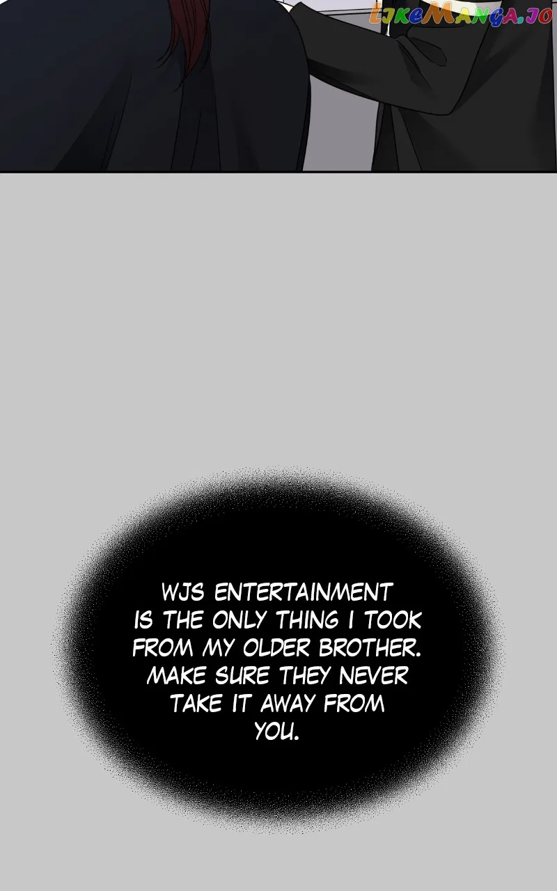My Butler, Not LoverMy Butler, Not Lover Chapter 137 – Page 95