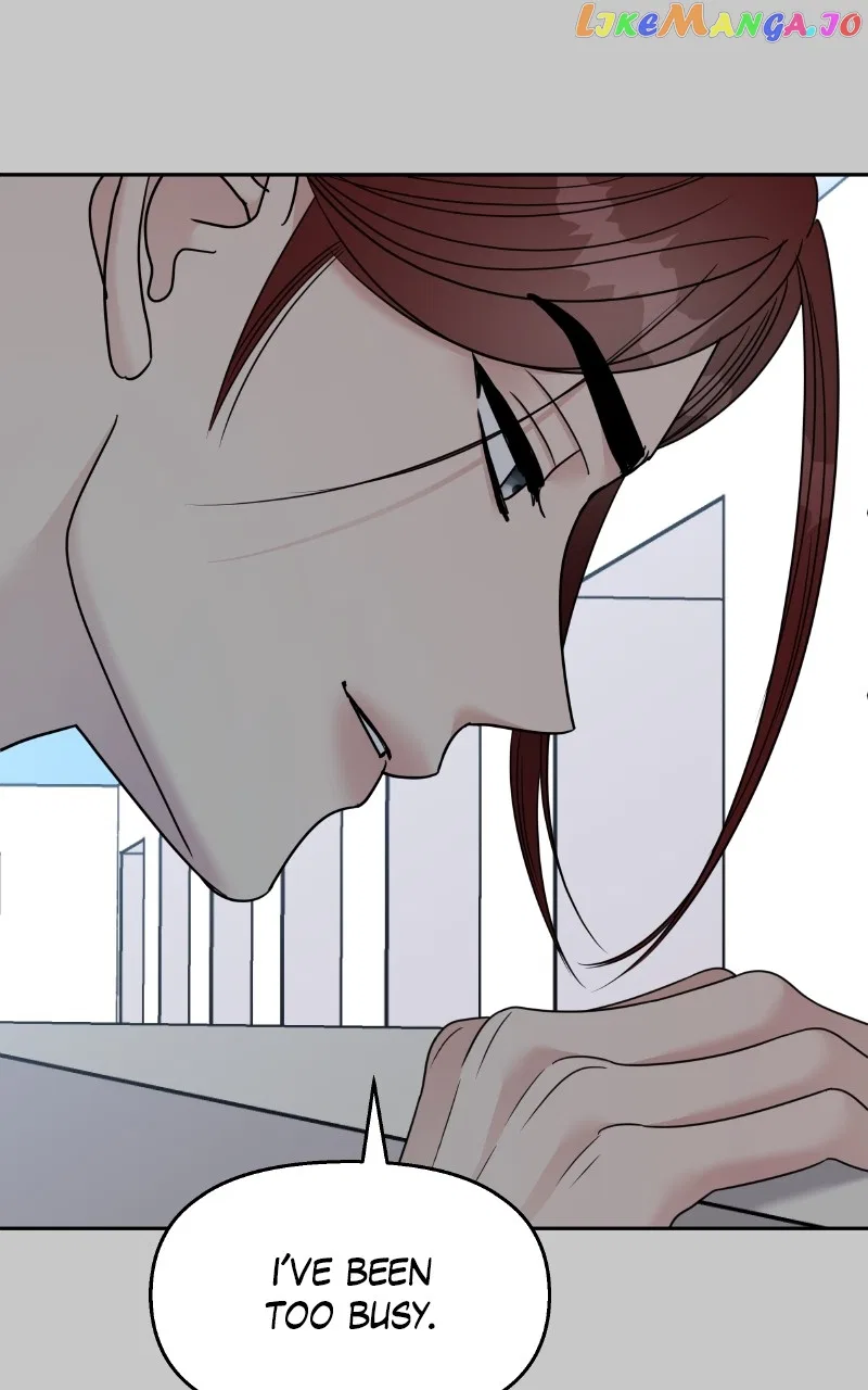 My Butler, Not LoverMy Butler, Not Lover Chapter 137 – Page 96