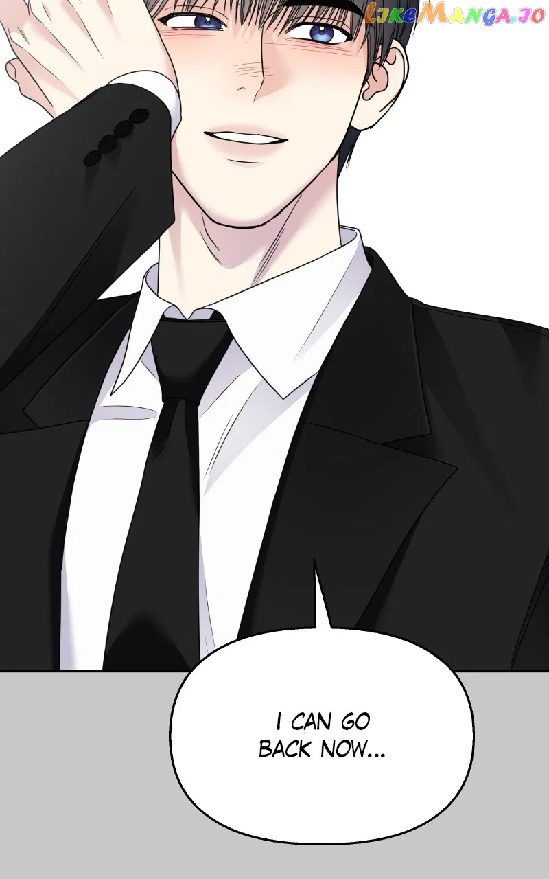 My Butler, Not LoverMy Butler, Not Lover Chapter 137 – Page 107
