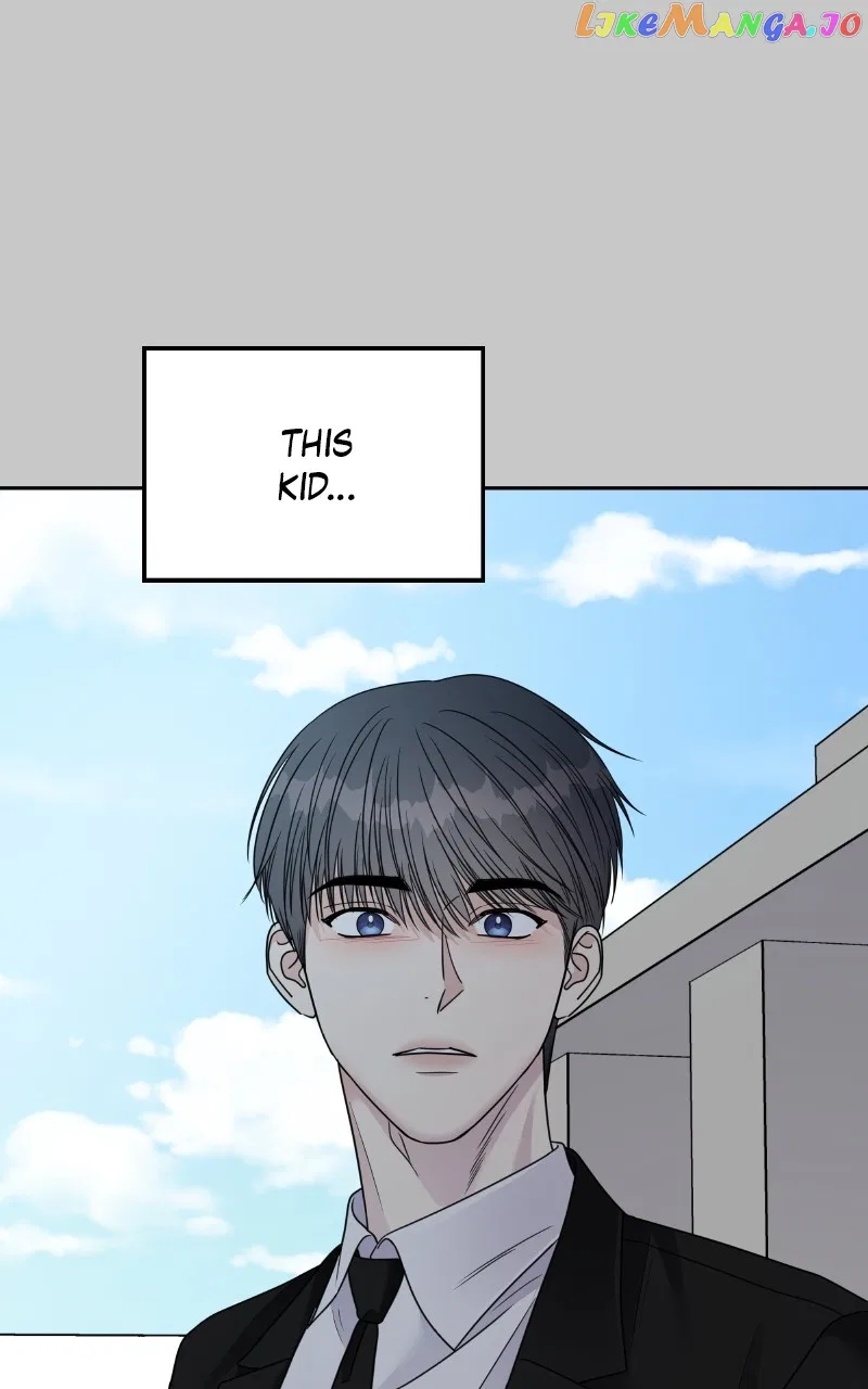 My Butler, Not LoverMy Butler, Not Lover Chapter 137 – Page 110