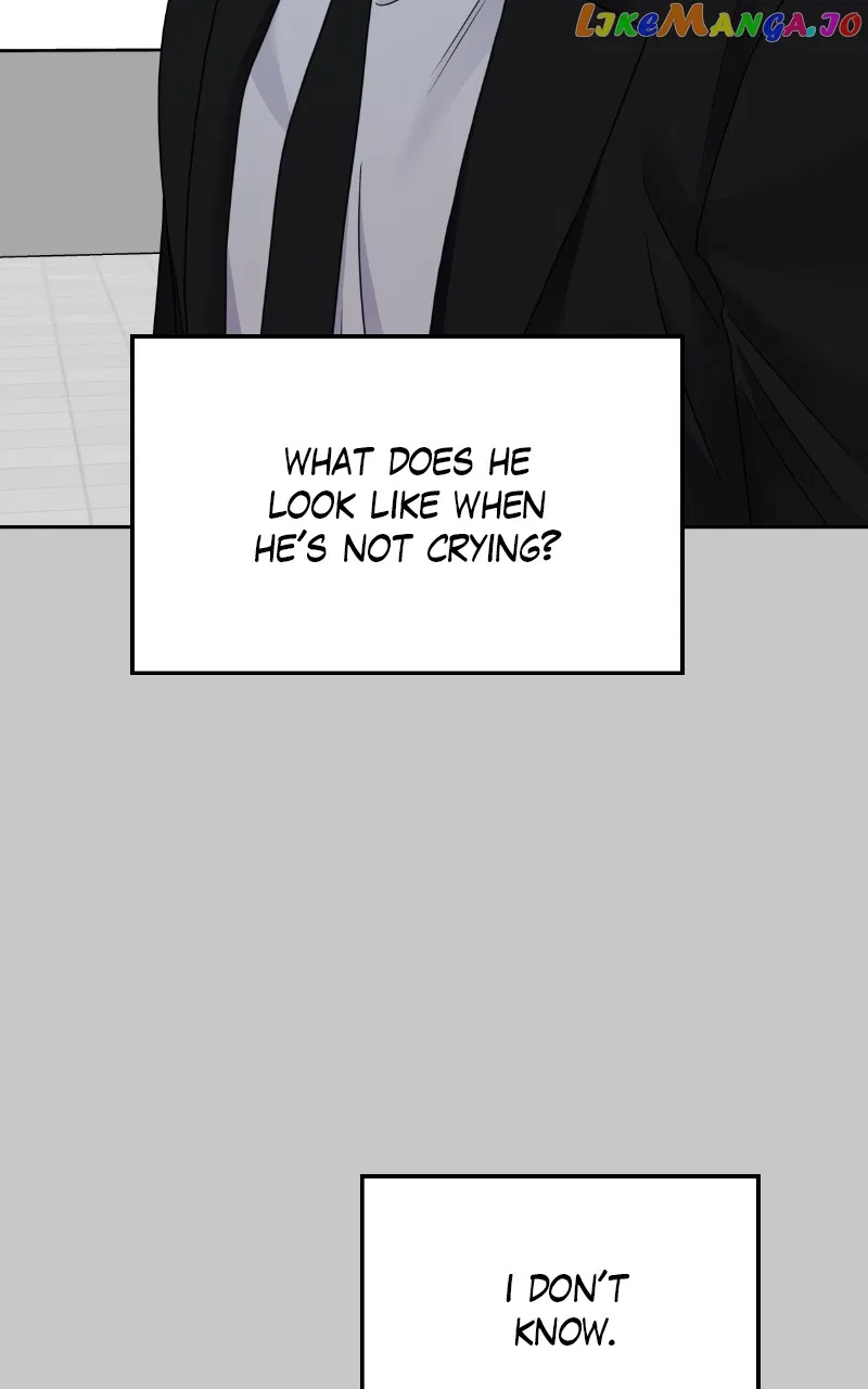 My Butler, Not LoverMy Butler, Not Lover Chapter 137 – Page 111