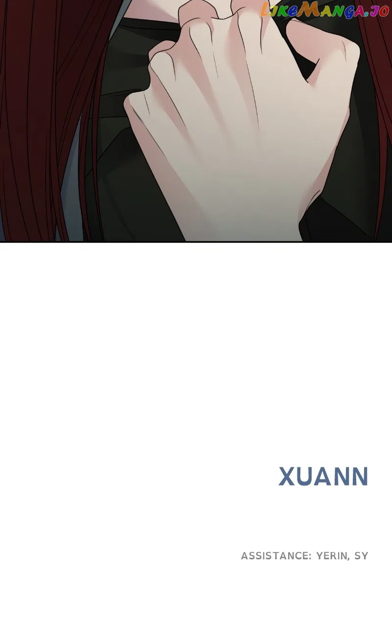 My Butler, Not LoverMy Butler, Not Lover Chapter 137 – Page 125
