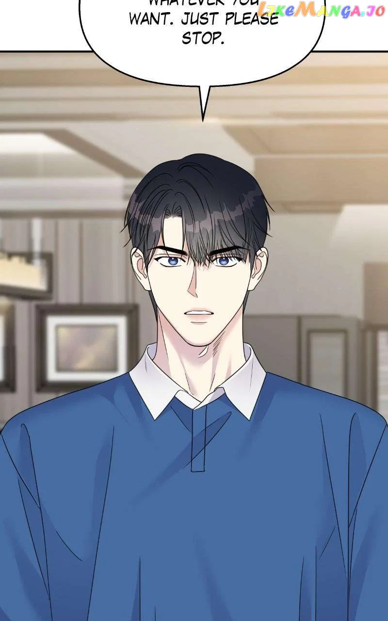 My Butler, Not LoverMy Butler, Not Lover Chapter 136 – Page 3