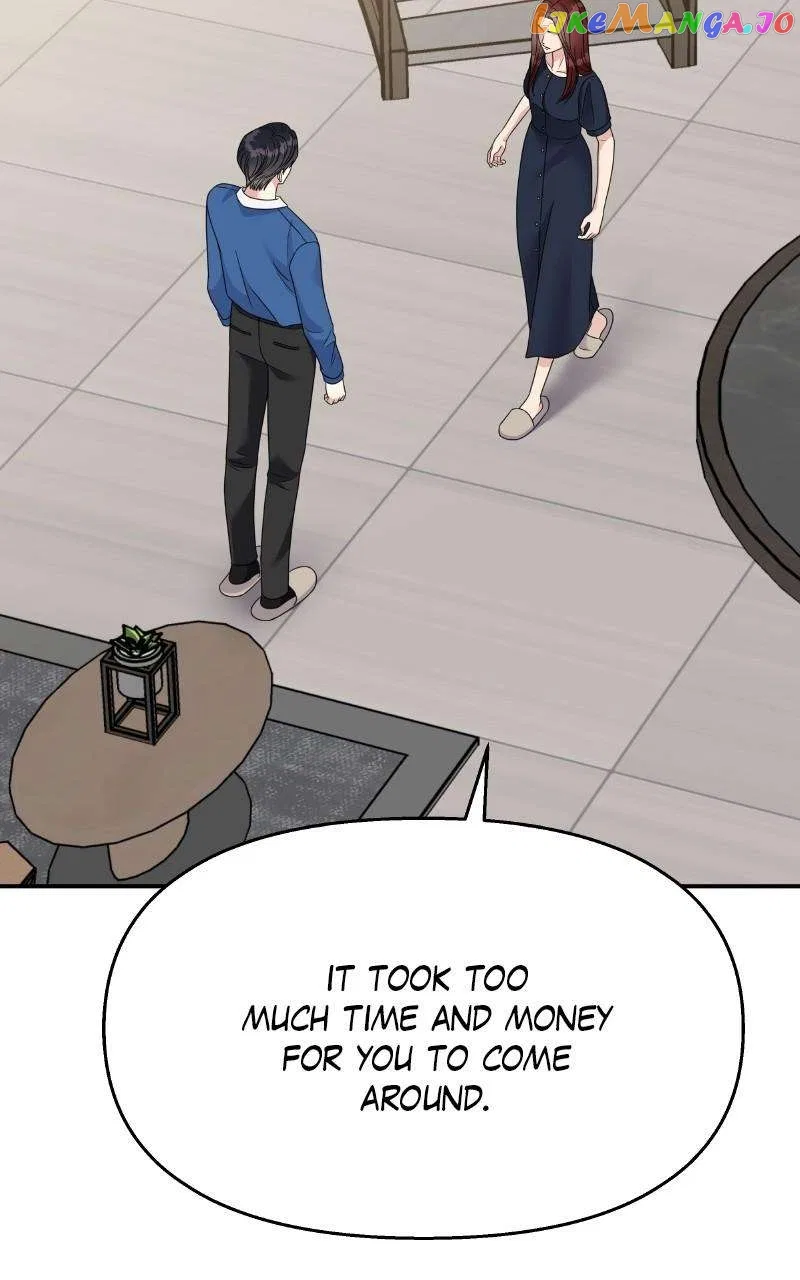 My Butler, Not LoverMy Butler, Not Lover Chapter 136 – Page 5