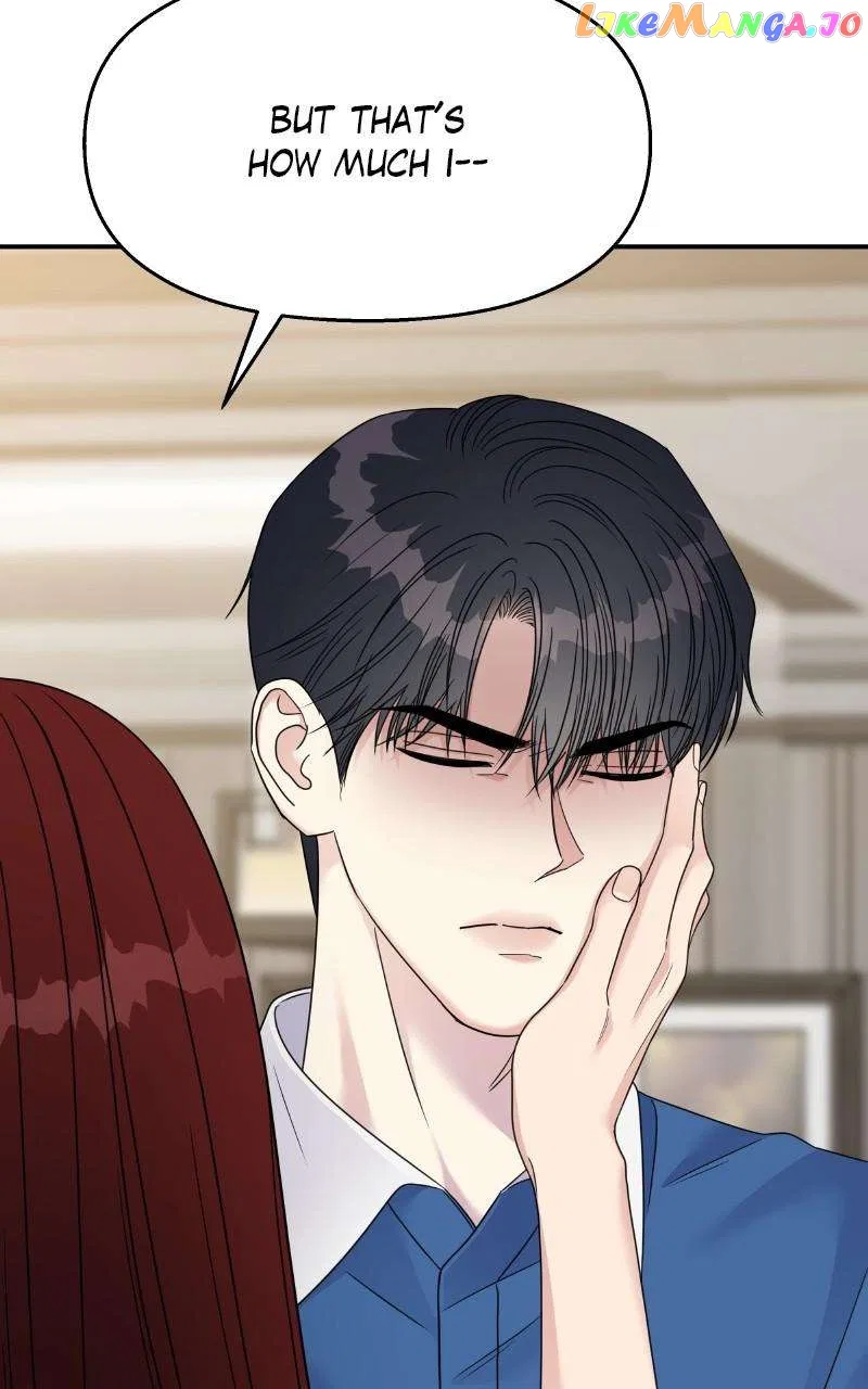My Butler, Not LoverMy Butler, Not Lover Chapter 136 – Page 8