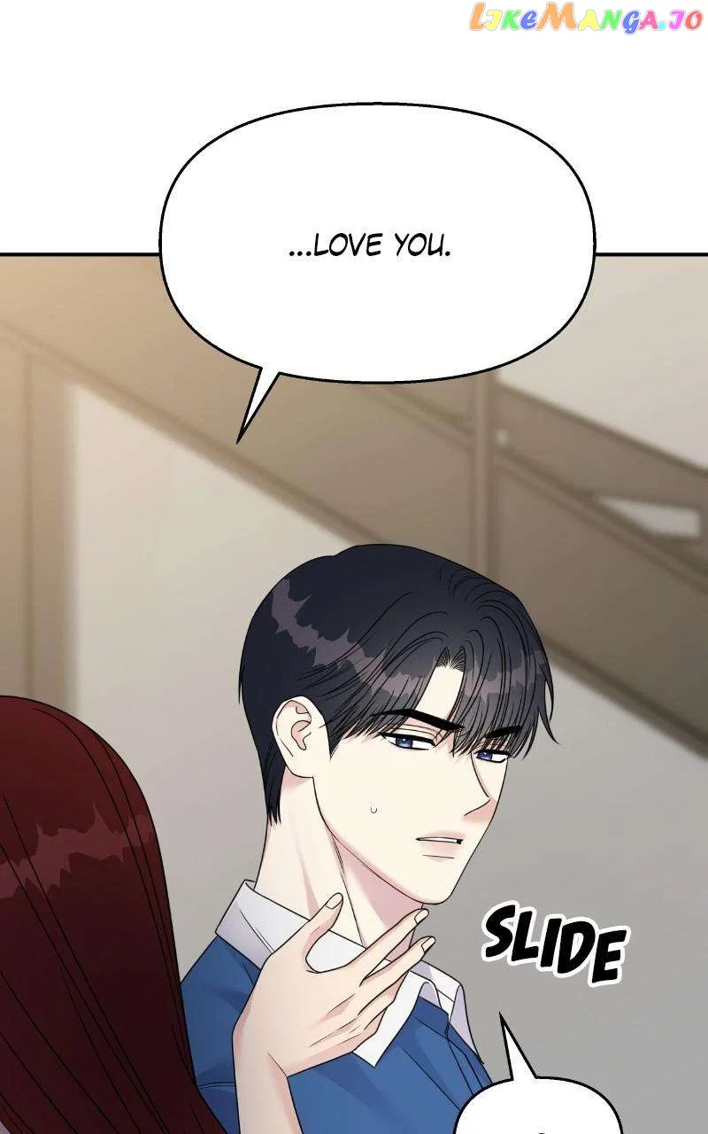 My Butler, Not LoverMy Butler, Not Lover Chapter 136 – Page 11