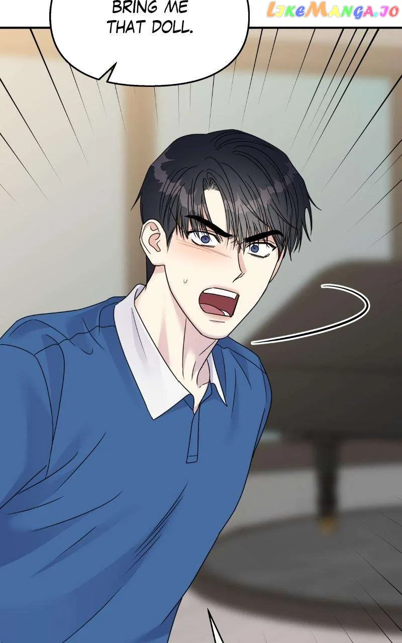 My Butler, Not LoverMy Butler, Not Lover Chapter 136 – Page 14