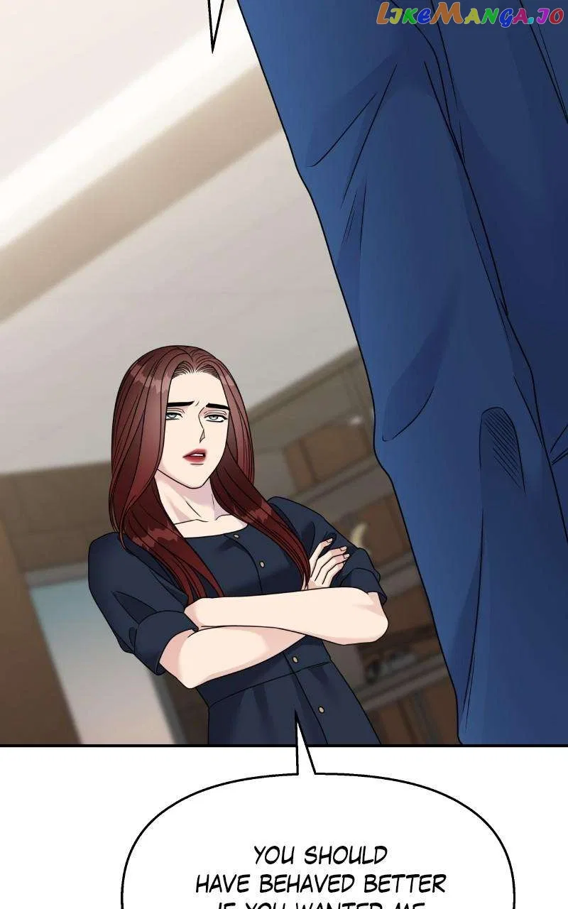 My Butler, Not LoverMy Butler, Not Lover Chapter 136 – Page 16