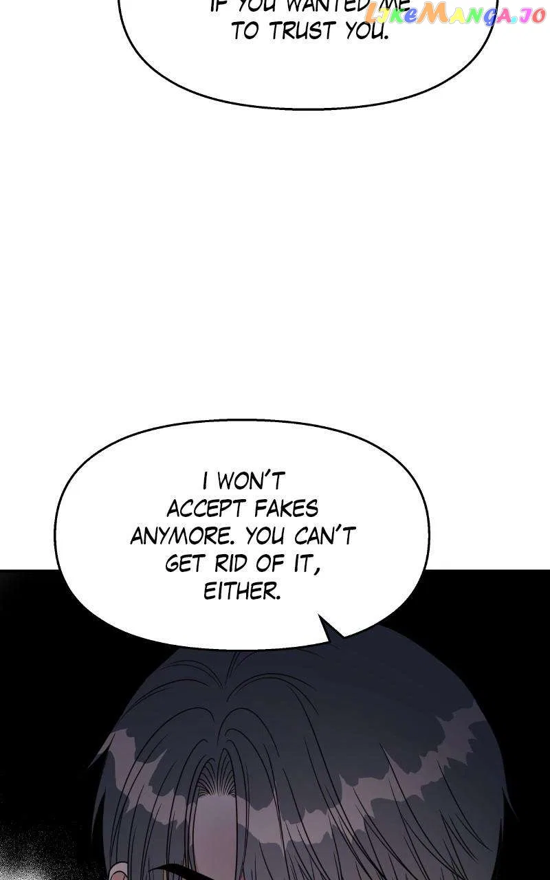 My Butler, Not LoverMy Butler, Not Lover Chapter 136 – Page 17