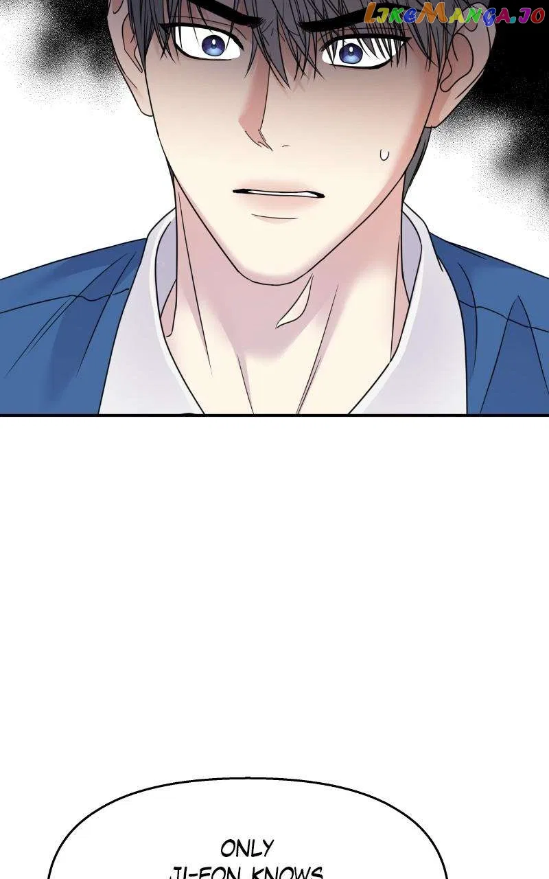 My Butler, Not LoverMy Butler, Not Lover Chapter 136 – Page 18