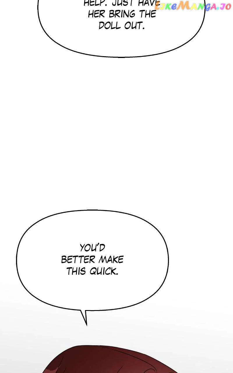 My Butler, Not LoverMy Butler, Not Lover Chapter 136 – Page 20