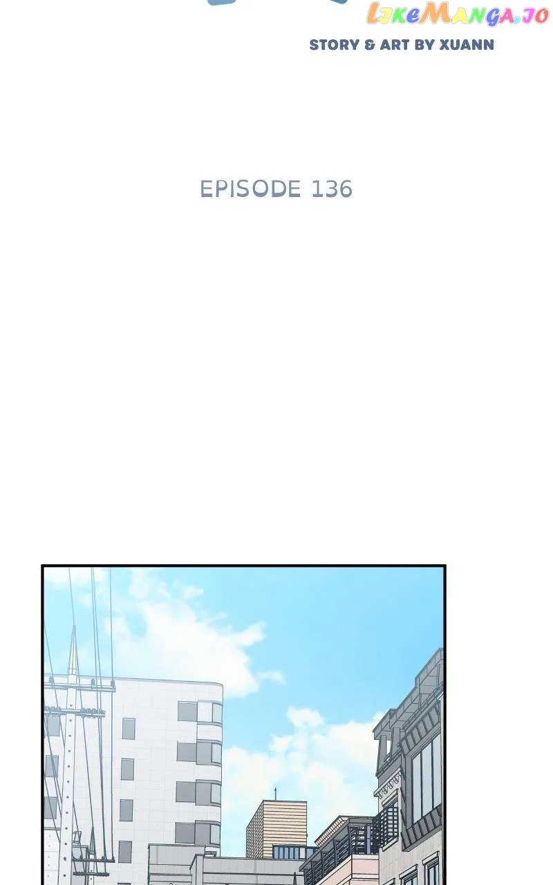 My Butler, Not LoverMy Butler, Not Lover Chapter 136 – Page 24