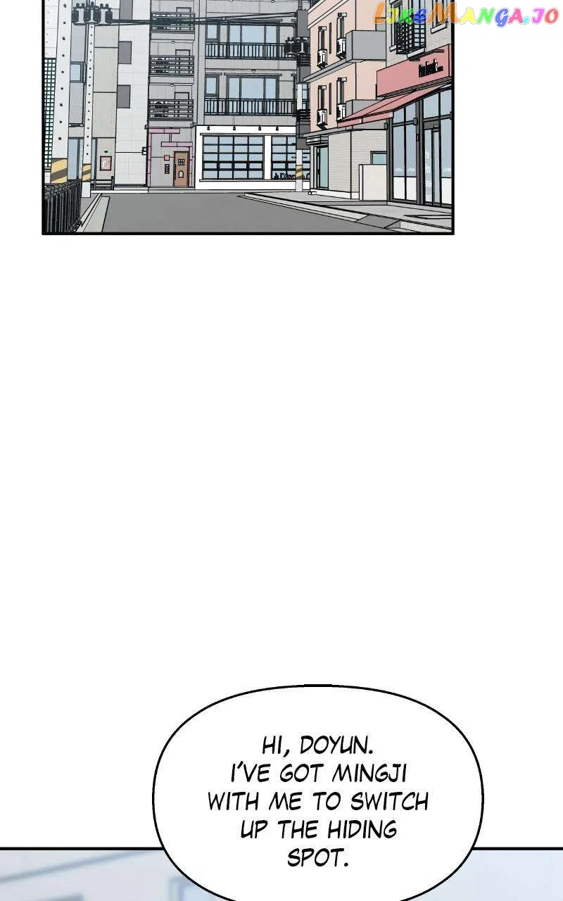 My Butler, Not LoverMy Butler, Not Lover Chapter 136 – Page 25