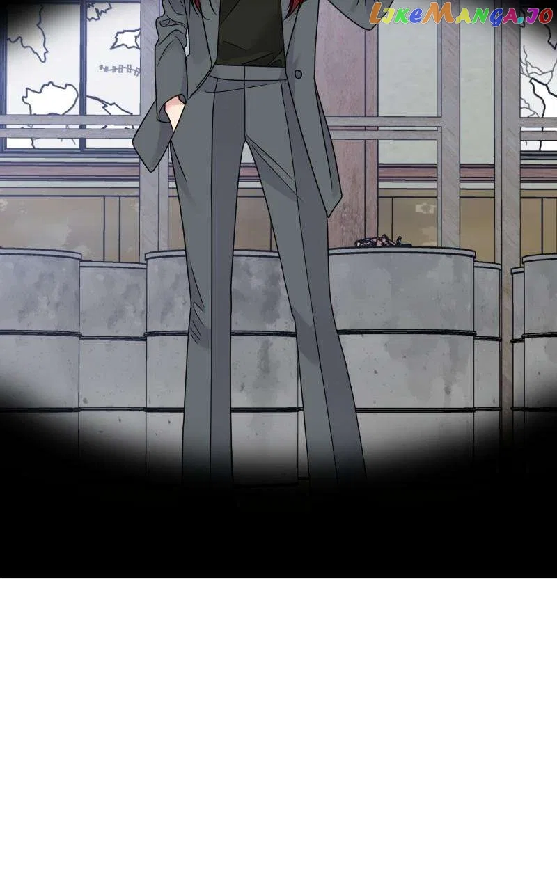 My Butler, Not LoverMy Butler, Not Lover Chapter 136 – Page 33