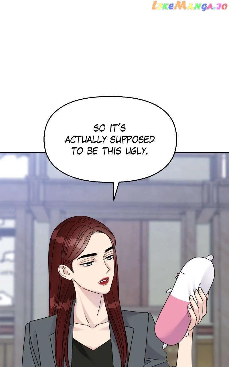 My Butler, Not LoverMy Butler, Not Lover Chapter 136 – Page 34
