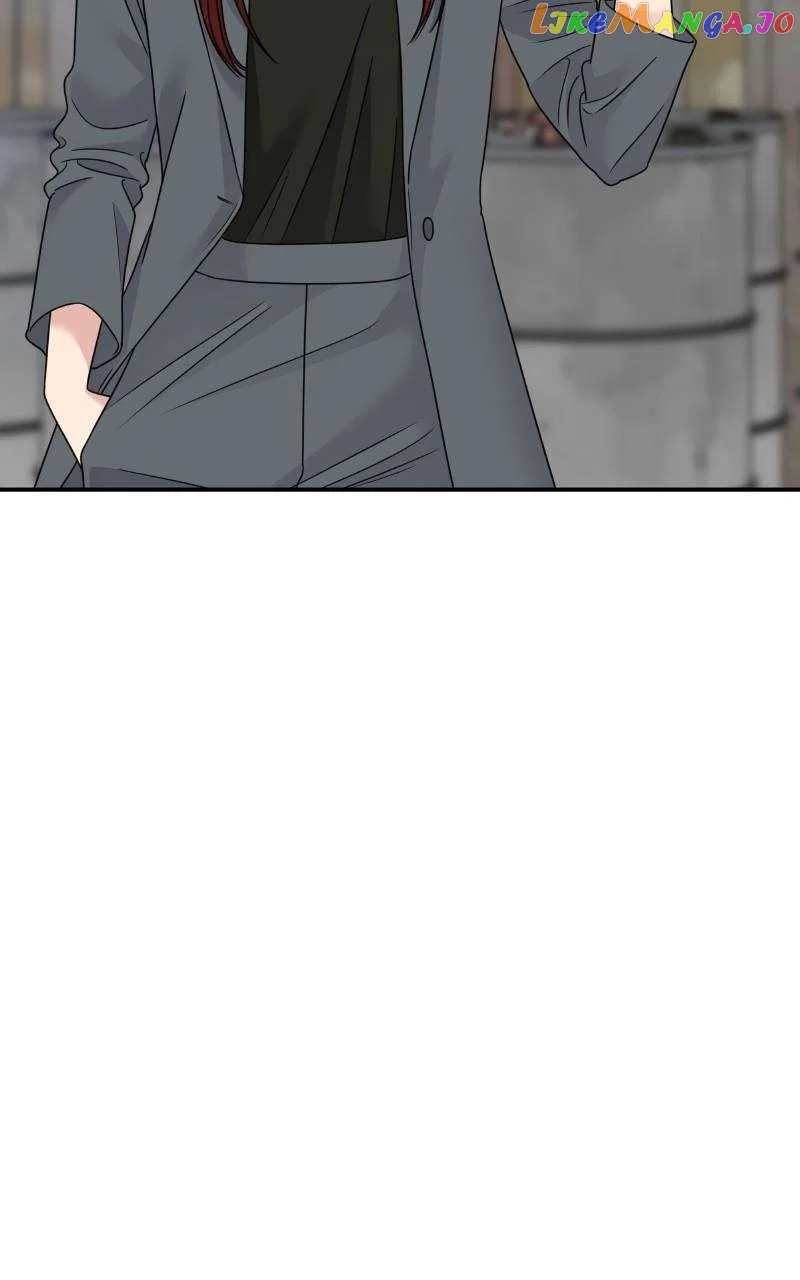 My Butler, Not LoverMy Butler, Not Lover Chapter 136 – Page 35