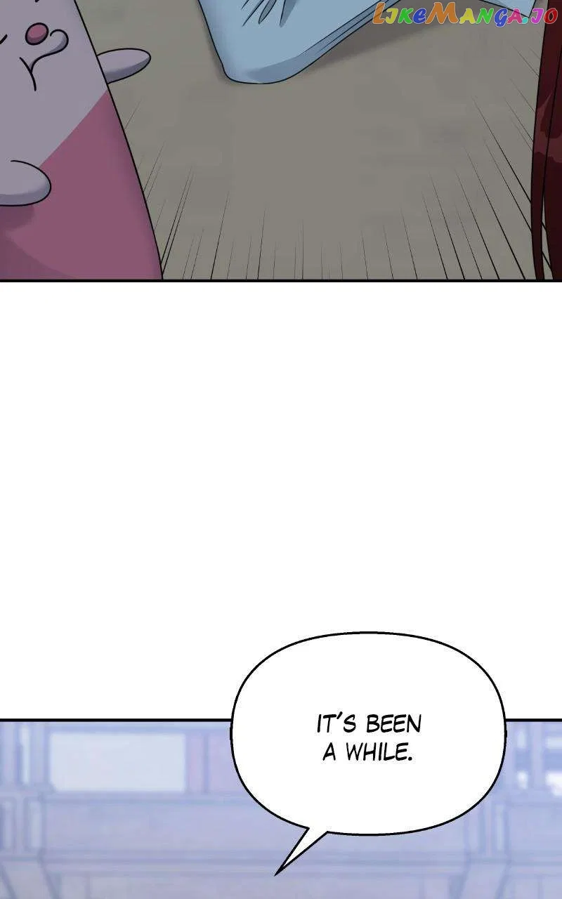 My Butler, Not LoverMy Butler, Not Lover Chapter 136 – Page 37