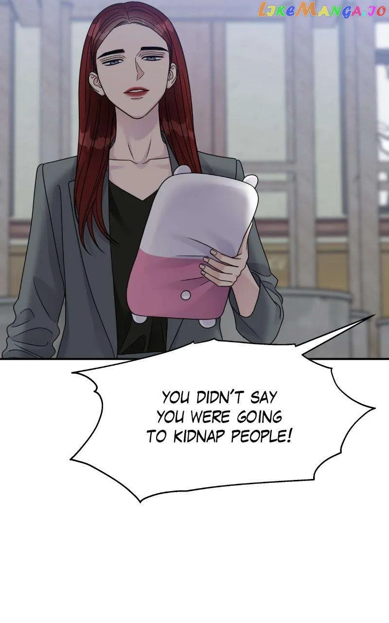 My Butler, Not LoverMy Butler, Not Lover Chapter 136 – Page 38