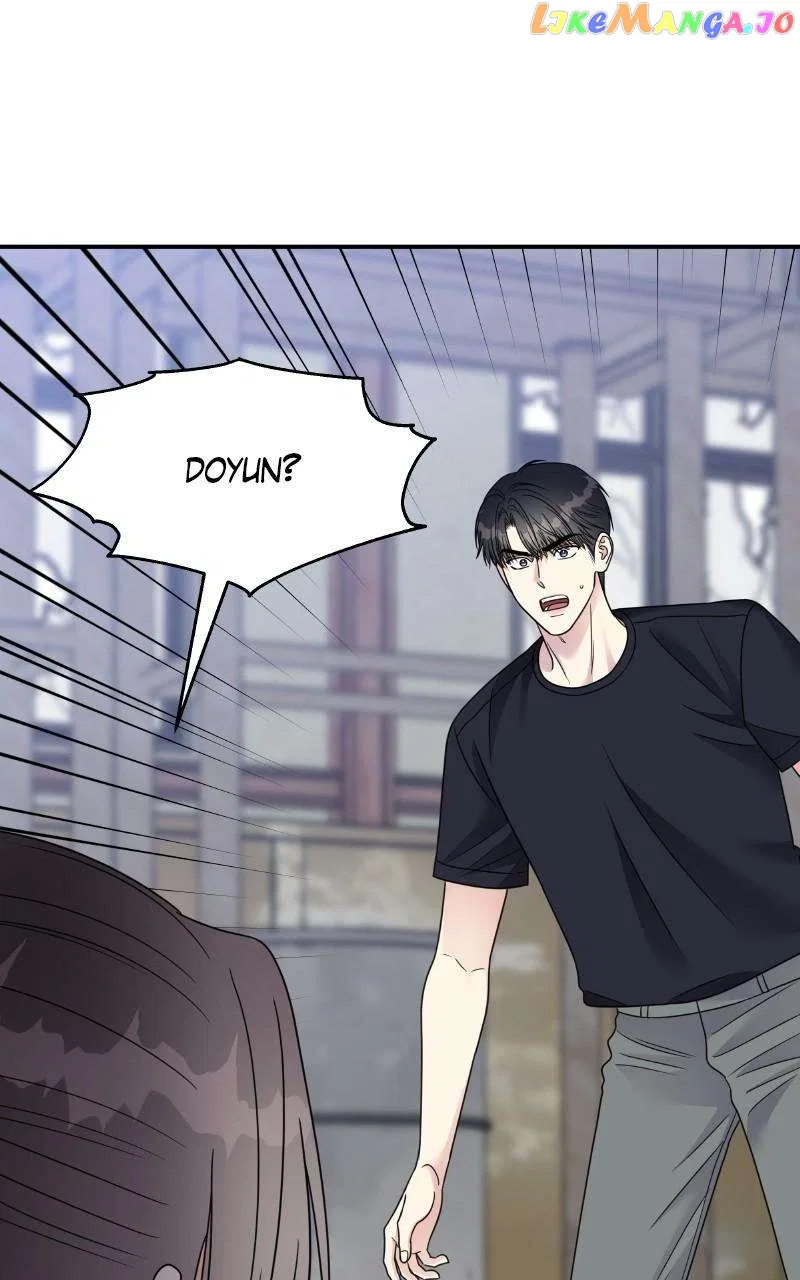 My Butler, Not LoverMy Butler, Not Lover Chapter 136 – Page 39