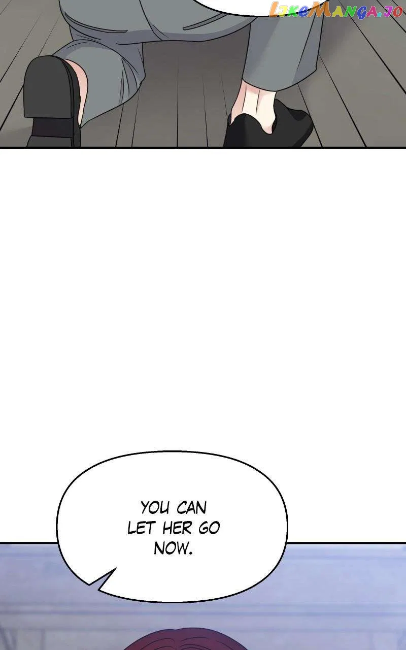 My Butler, Not LoverMy Butler, Not Lover Chapter 136 – Page 42