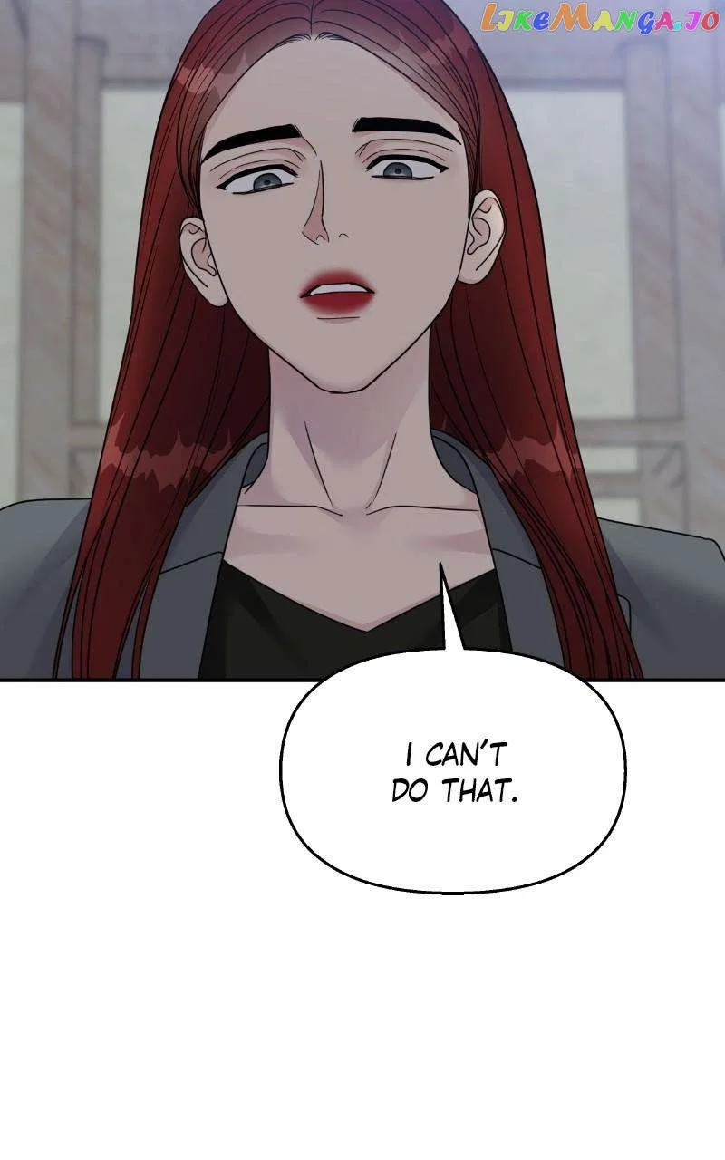 My Butler, Not LoverMy Butler, Not Lover Chapter 136 – Page 43