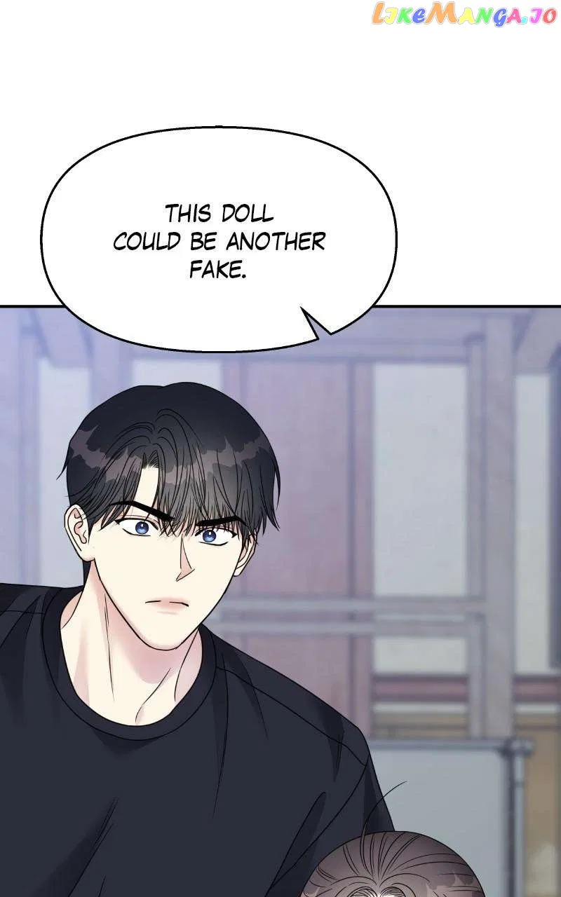 My Butler, Not LoverMy Butler, Not Lover Chapter 136 – Page 44