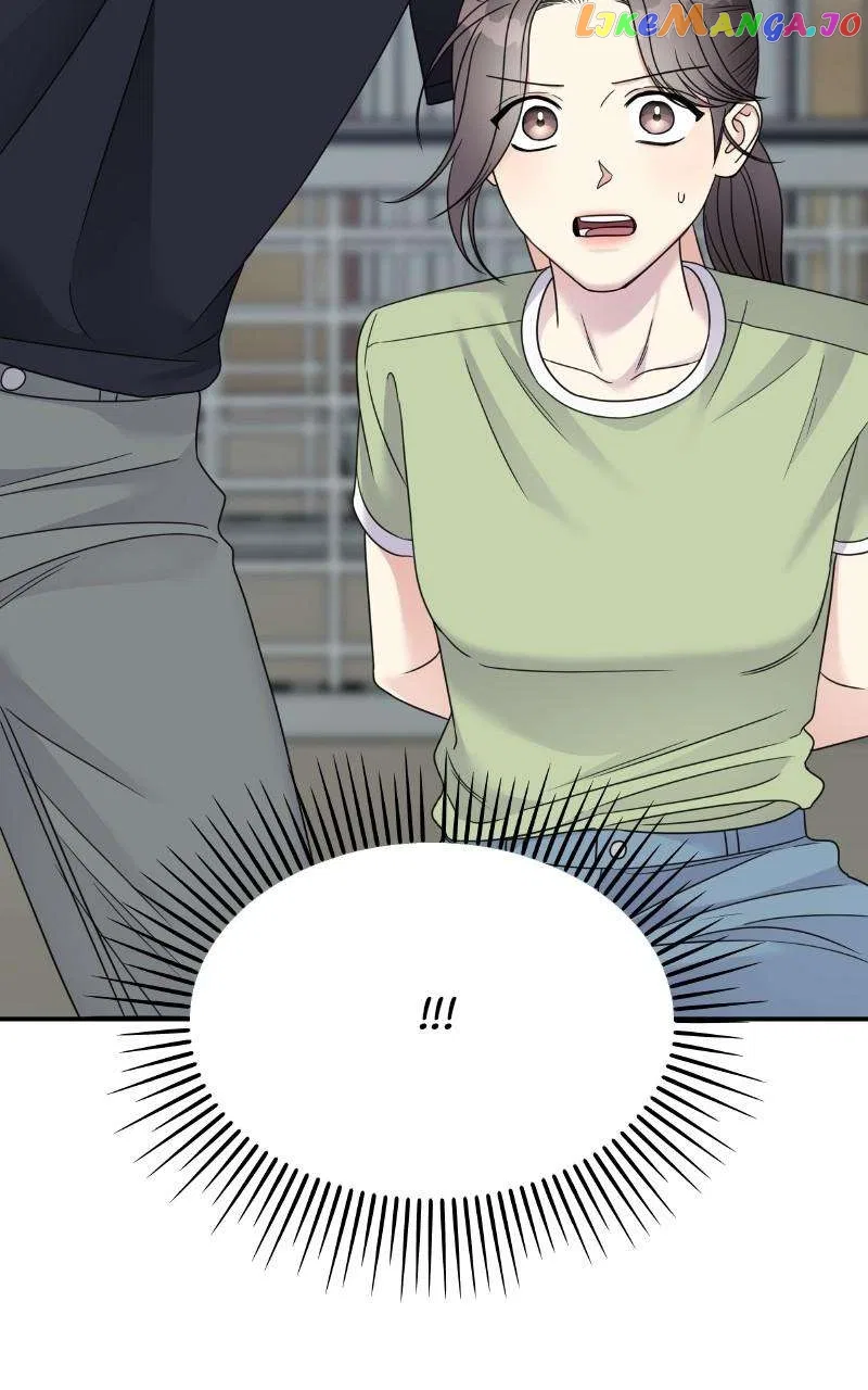 My Butler, Not LoverMy Butler, Not Lover Chapter 136 – Page 45