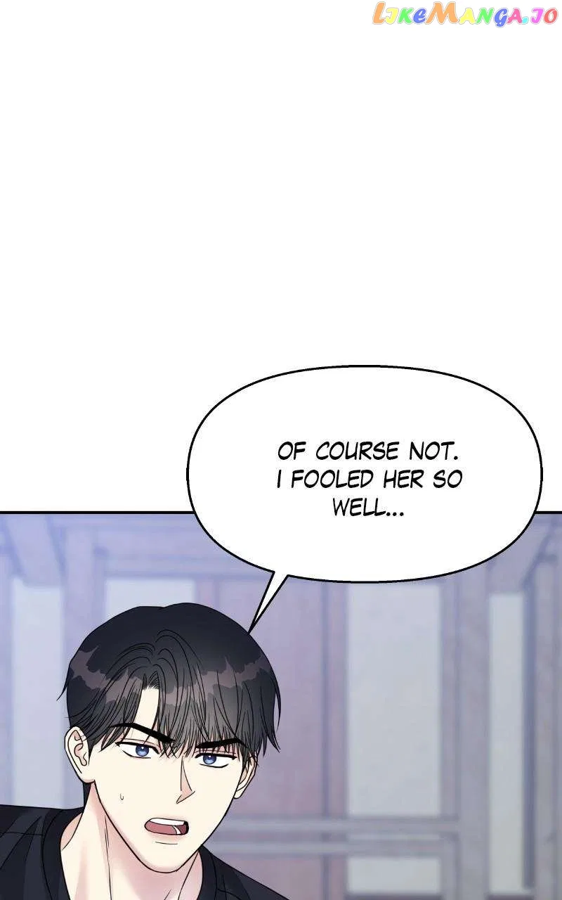 My Butler, Not LoverMy Butler, Not Lover Chapter 136 – Page 46