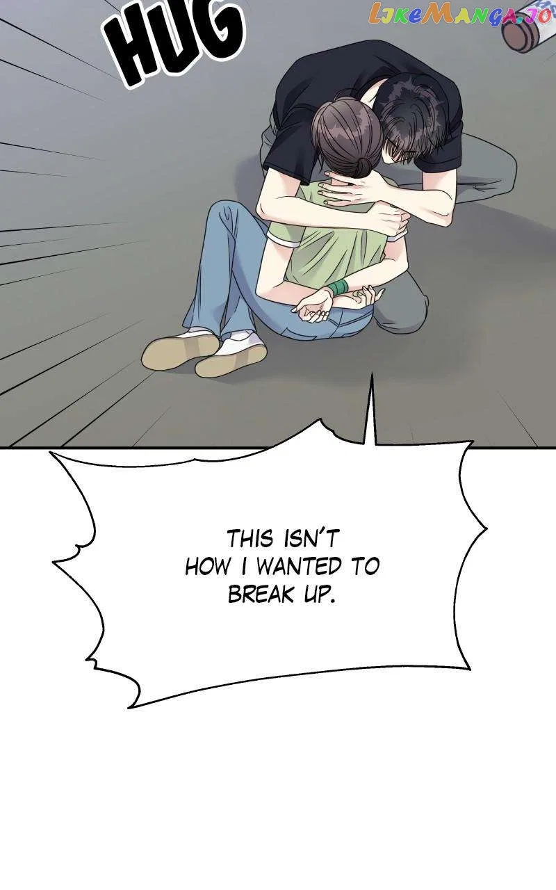 My Butler, Not LoverMy Butler, Not Lover Chapter 136 – Page 50