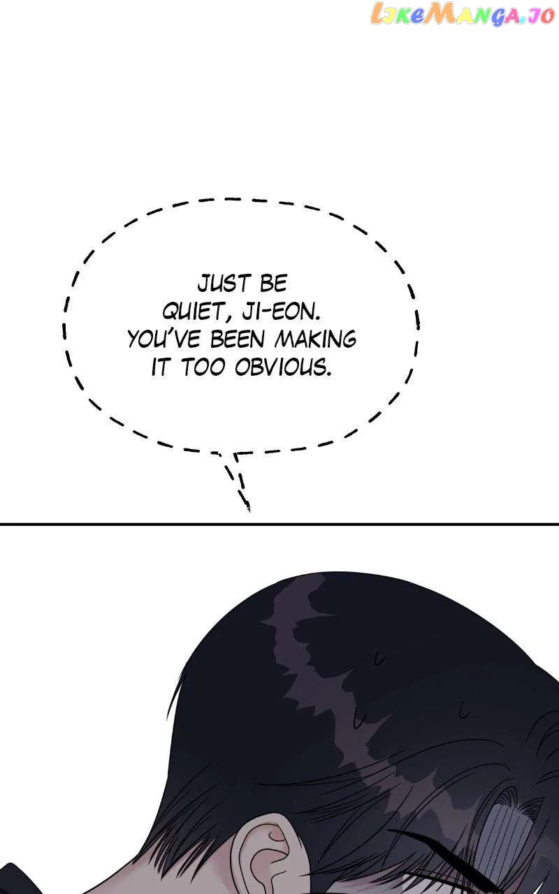 My Butler, Not LoverMy Butler, Not Lover Chapter 136 – Page 51