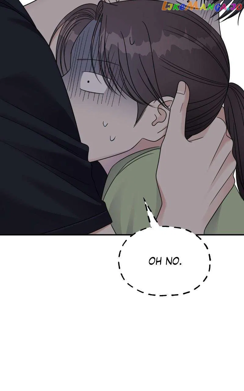 My Butler, Not LoverMy Butler, Not Lover Chapter 136 – Page 52