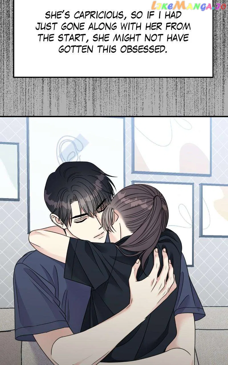 My Butler, Not LoverMy Butler, Not Lover Chapter 136 – Page 54