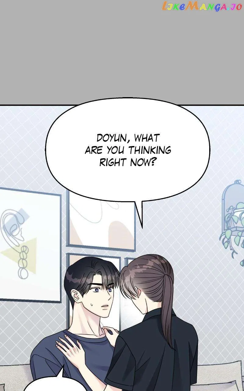My Butler, Not LoverMy Butler, Not Lover Chapter 136 – Page 58