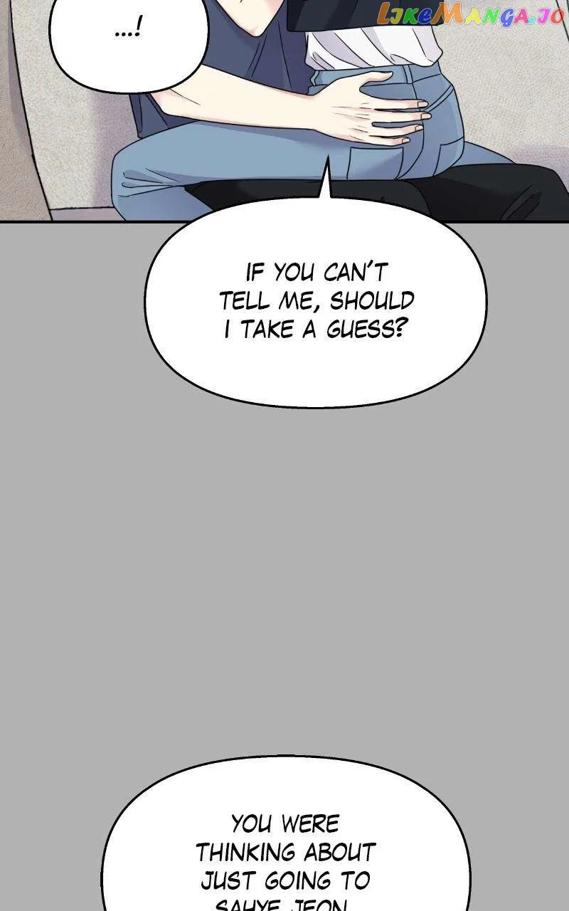 My Butler, Not LoverMy Butler, Not Lover Chapter 136 – Page 59
