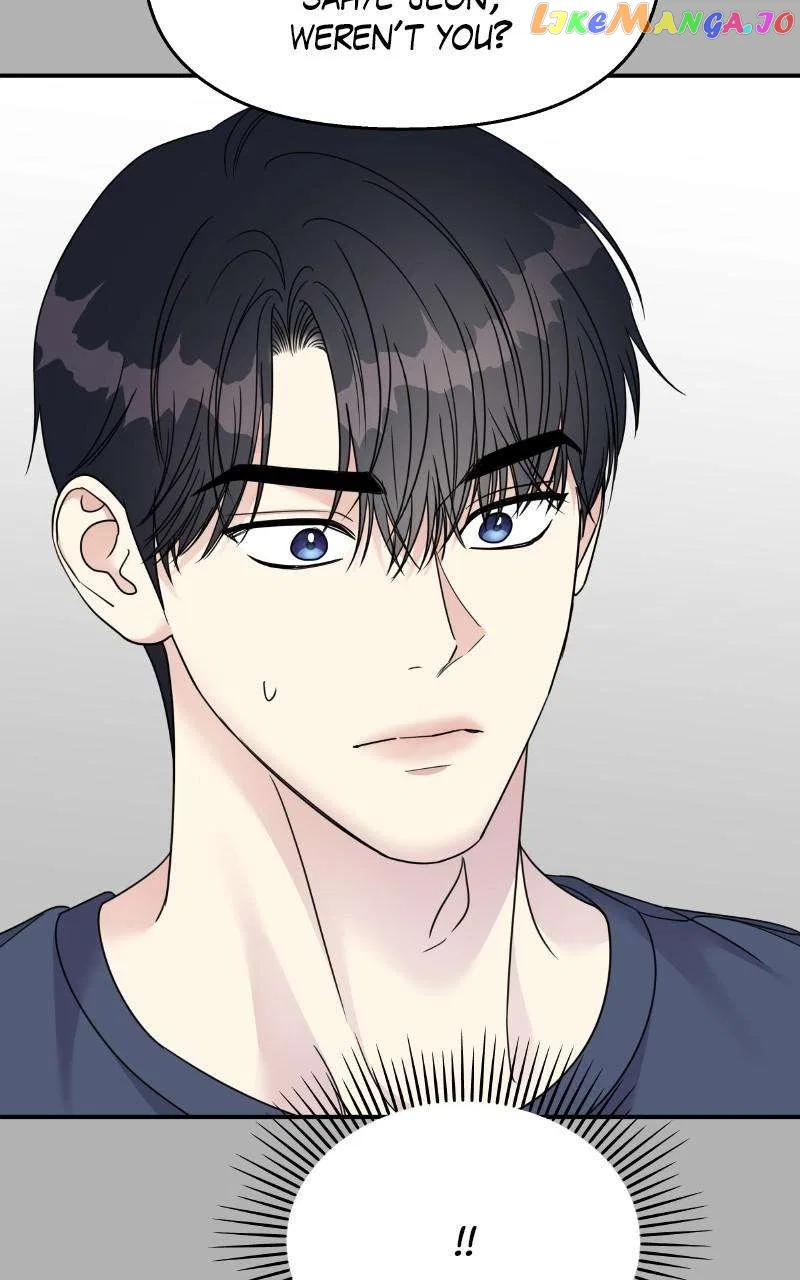My Butler, Not LoverMy Butler, Not Lover Chapter 136 – Page 60