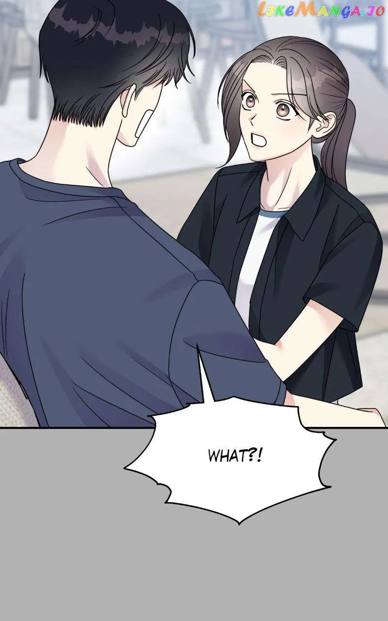 My Butler, Not LoverMy Butler, Not Lover Chapter 136 – Page 62