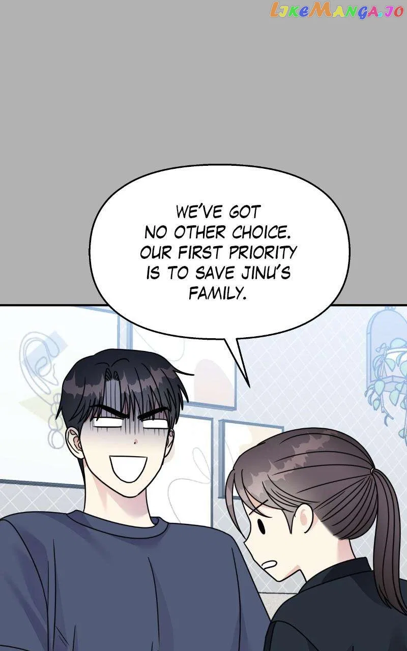 My Butler, Not LoverMy Butler, Not Lover Chapter 136 – Page 63