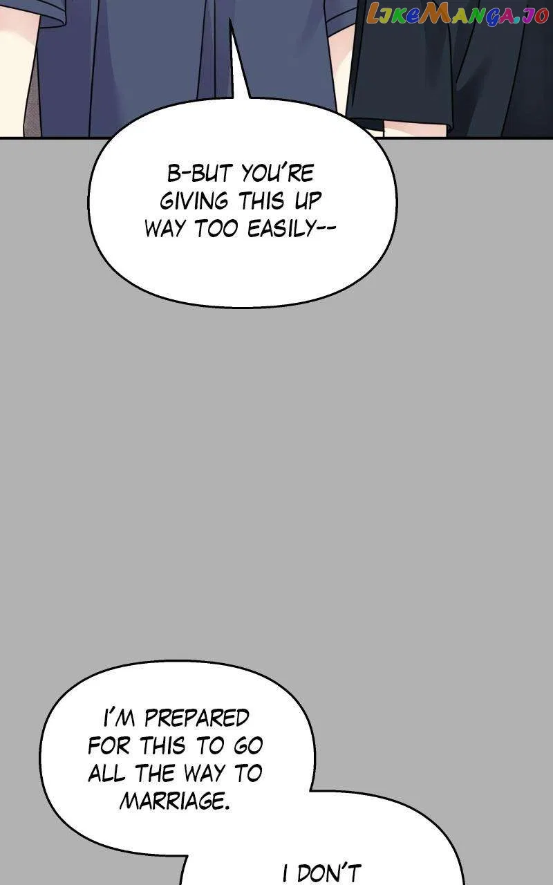 My Butler, Not LoverMy Butler, Not Lover Chapter 136 – Page 64