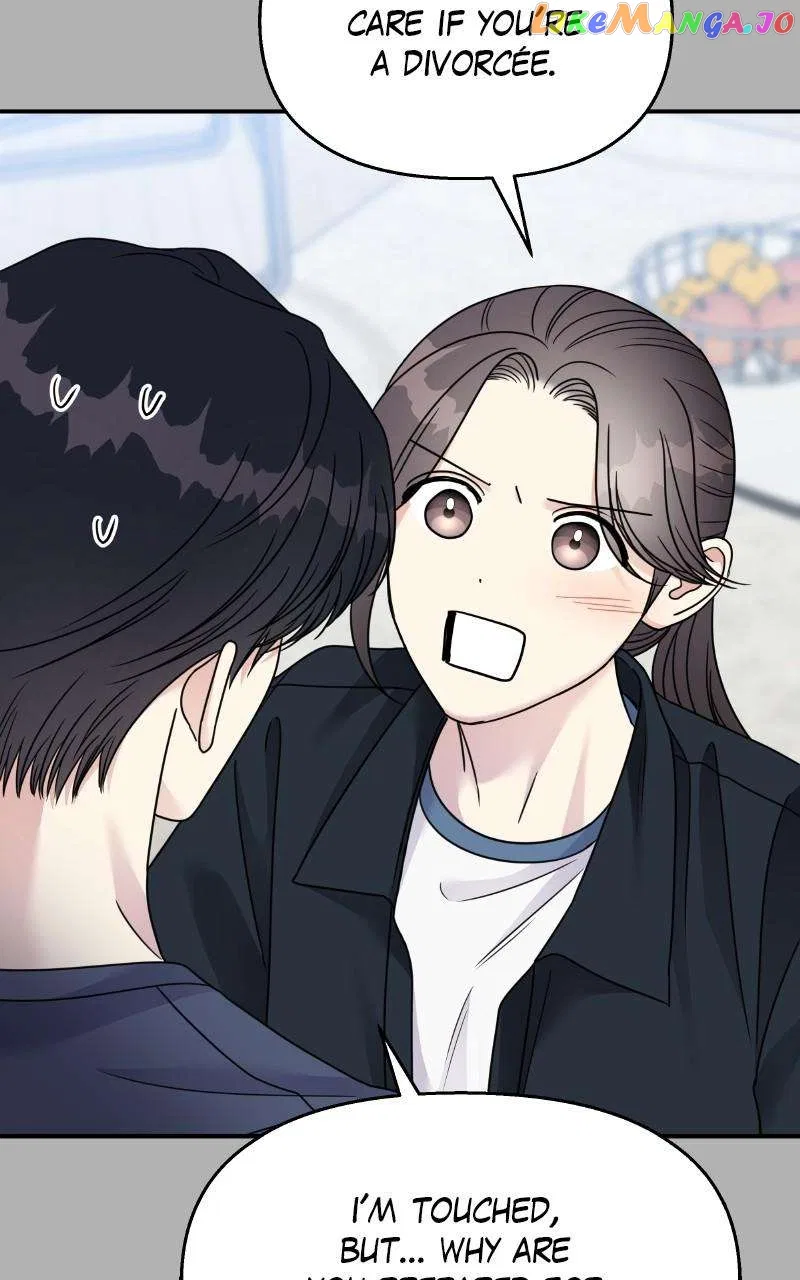 My Butler, Not LoverMy Butler, Not Lover Chapter 136 – Page 65