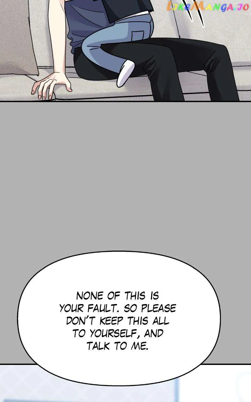 My Butler, Not LoverMy Butler, Not Lover Chapter 136 – Page 67
