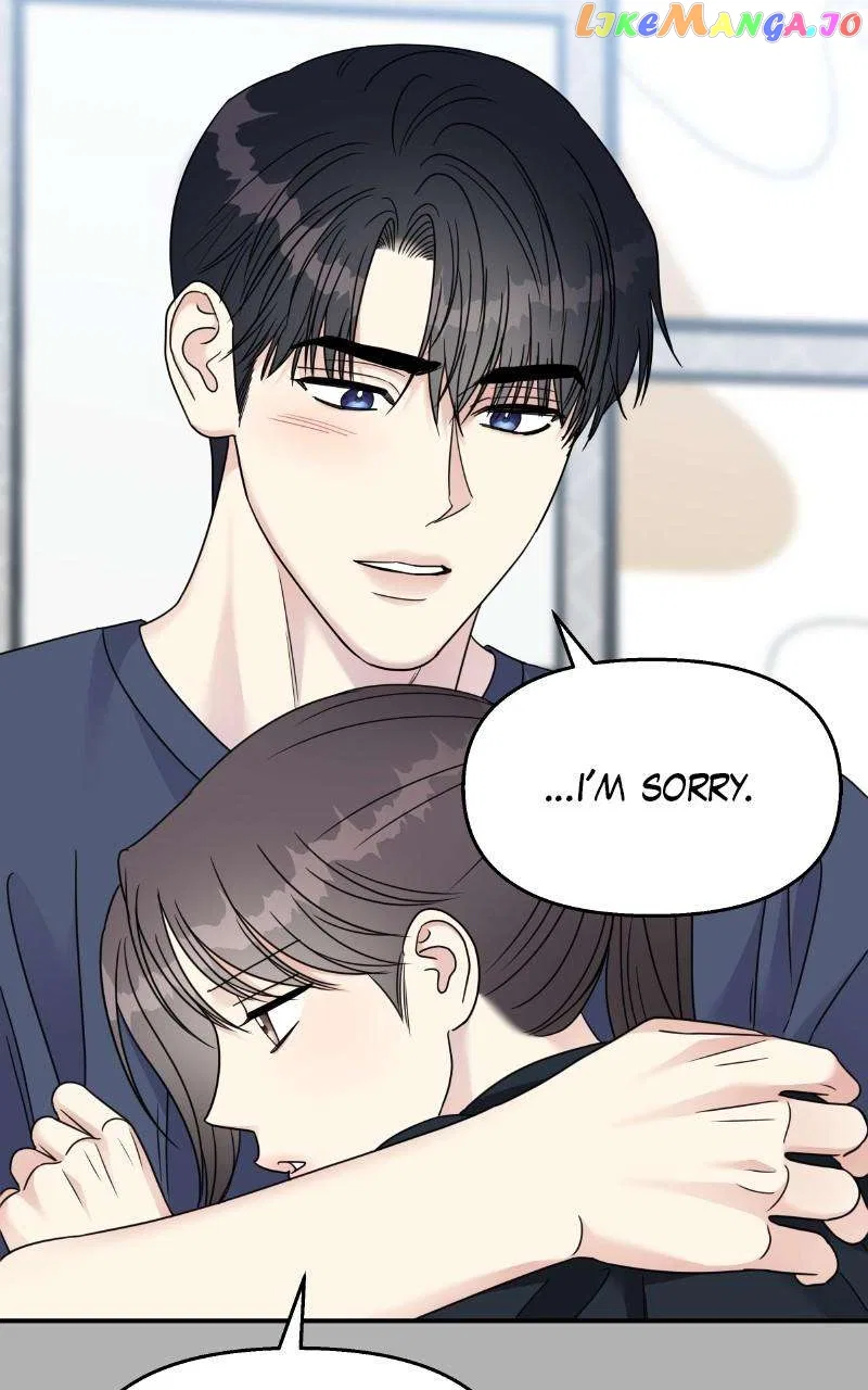 My Butler, Not LoverMy Butler, Not Lover Chapter 136 – Page 68