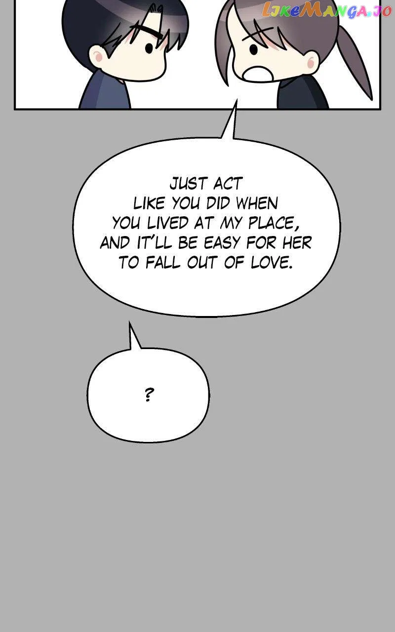 My Butler, Not LoverMy Butler, Not Lover Chapter 136 – Page 70