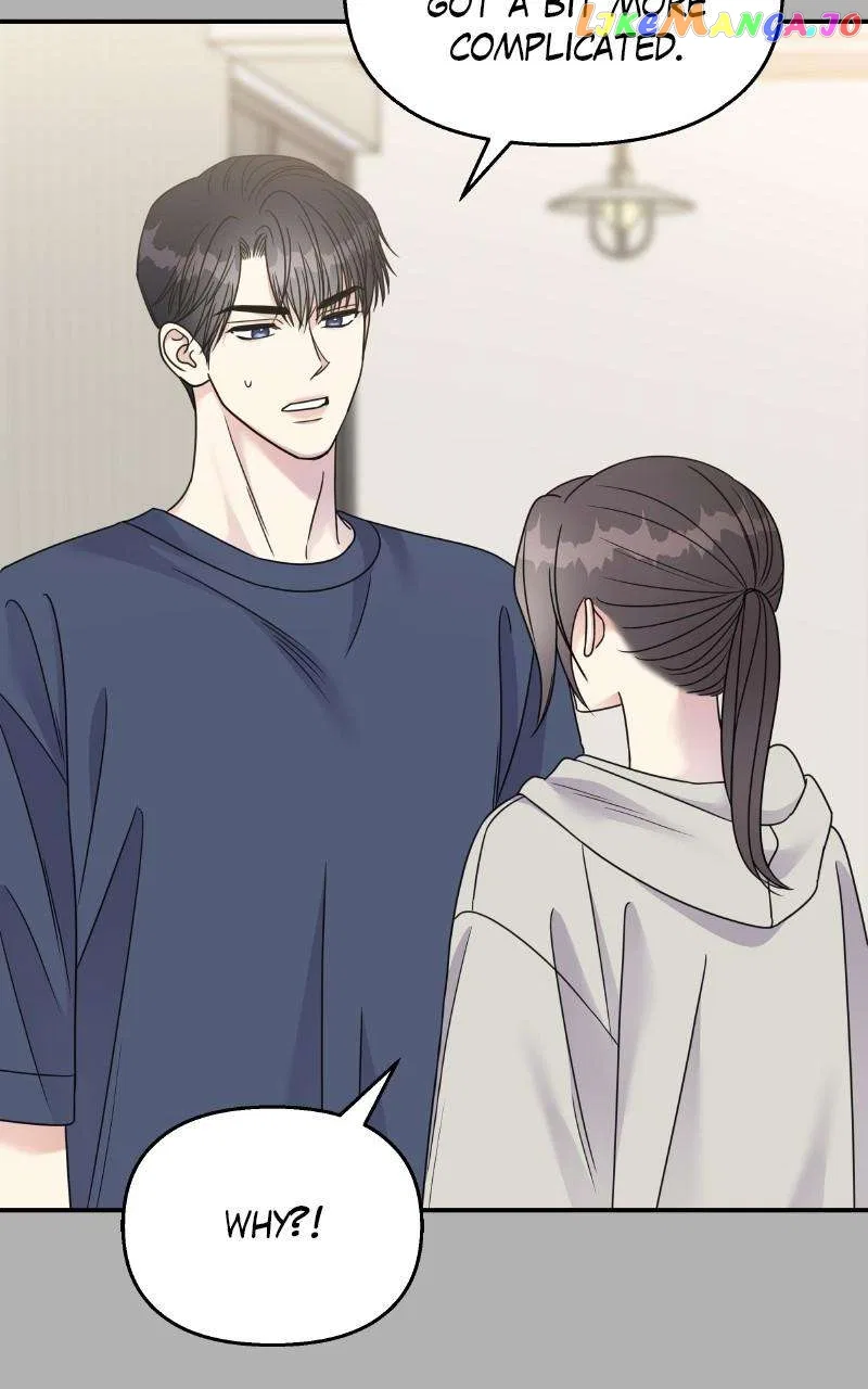 My Butler, Not LoverMy Butler, Not Lover Chapter 136 – Page 72