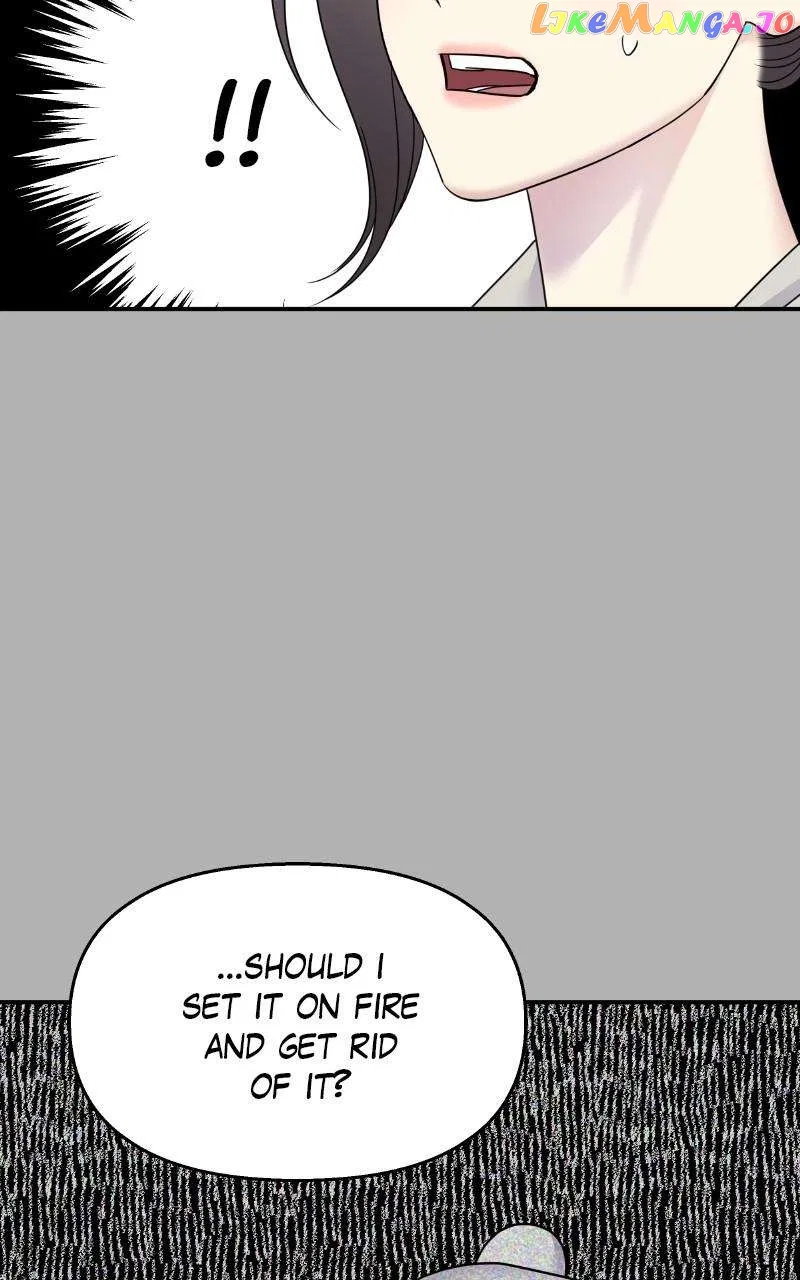 My Butler, Not LoverMy Butler, Not Lover Chapter 136 – Page 74