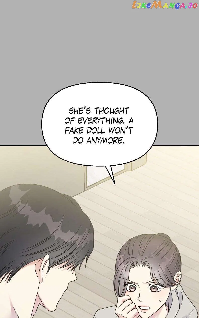My Butler, Not LoverMy Butler, Not Lover Chapter 136 – Page 76