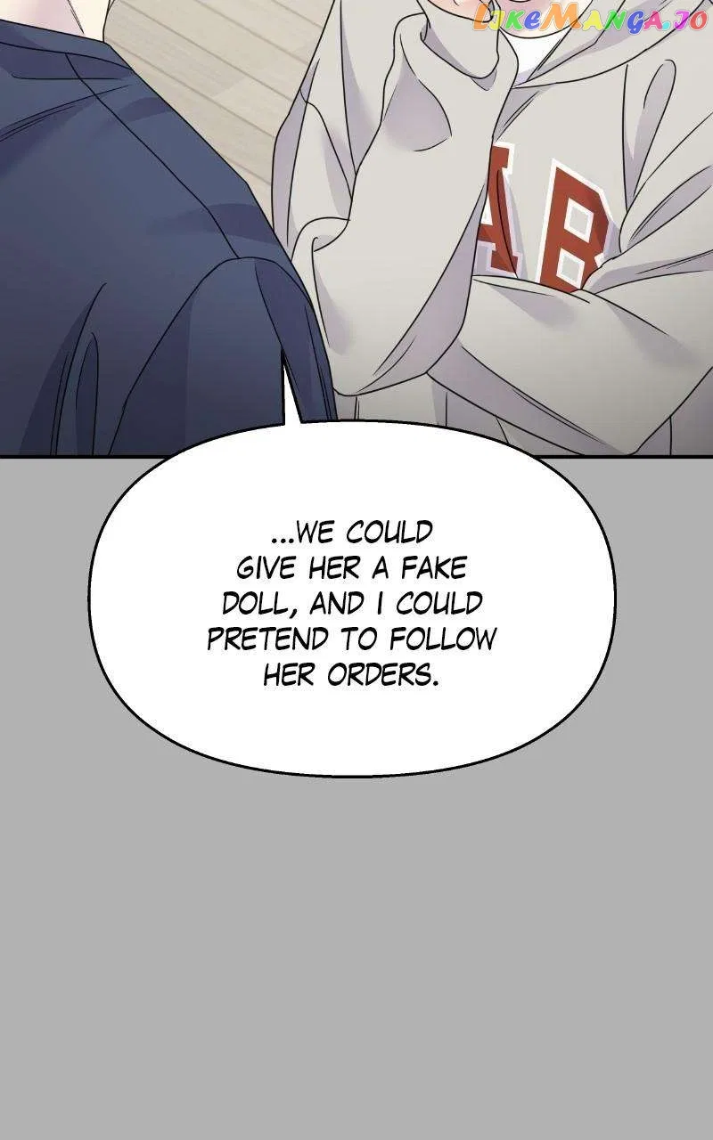 My Butler, Not LoverMy Butler, Not Lover Chapter 136 – Page 77
