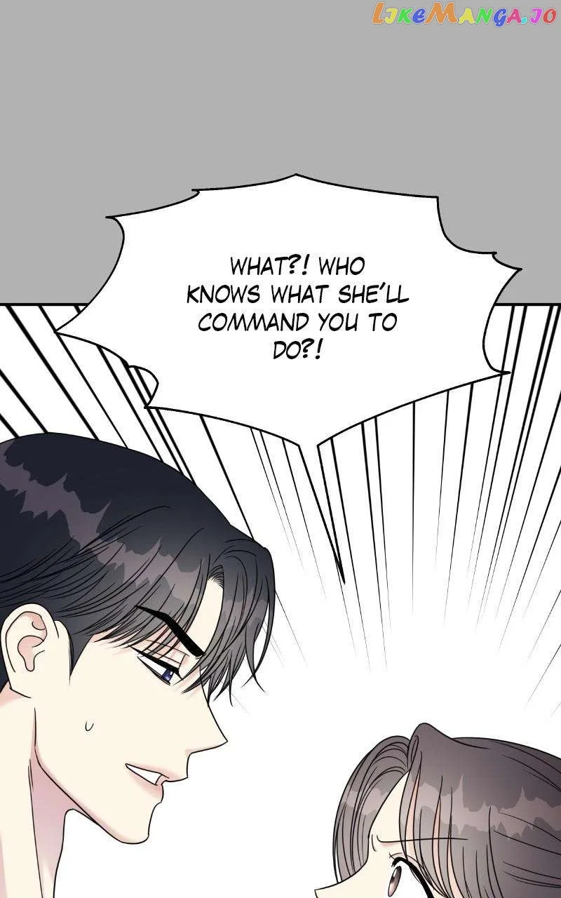 My Butler, Not LoverMy Butler, Not Lover Chapter 136 – Page 78