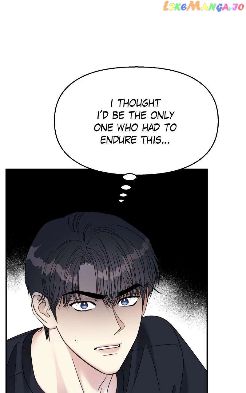 My Butler, Not LoverMy Butler, Not Lover Chapter 136 – Page 83