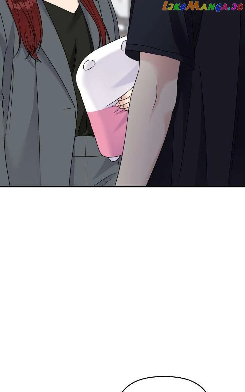My Butler, Not LoverMy Butler, Not Lover Chapter 136 – Page 90