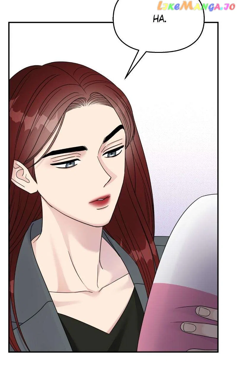 My Butler, Not LoverMy Butler, Not Lover Chapter 136 – Page 91